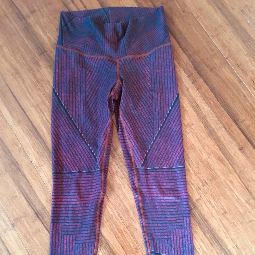 Niyama Sol barefoot/long leggings - MEDIUM
